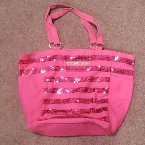 Victoria's Secret Bag